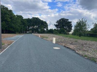 Vente Terrain ARVERT 17530