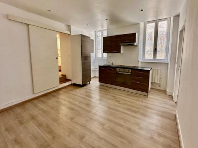 Vente Appartement 3 pices BESANCON 25000