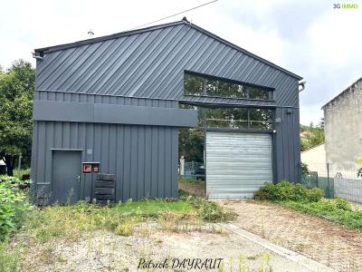 Vente Local commercial AGEN 47000