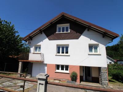 Vente Maison 5 pices THILLOT 88160