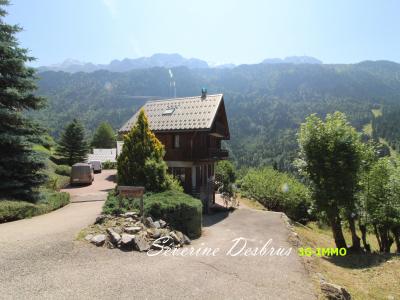 Vente Appartement 4 pices VAUJANY 38114
