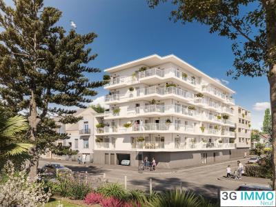 Vente Programme neuf SAINT-NAZAIRE 44600