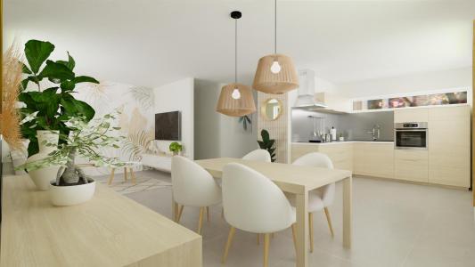 Vente Maison 3 pices RIXHEIM 68170