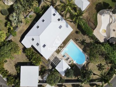 Vente Prestige SAINT-PAUL 97460