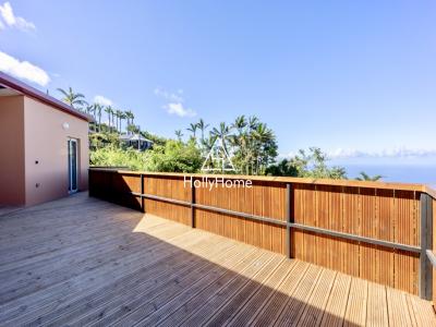 Vente Maison 5 pices AVIRONS 97425