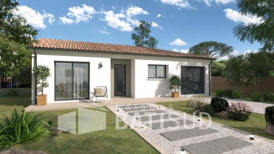Vente Maison 5 pices LUDON-MEDOC 33290