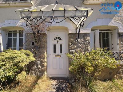 Vente Maison 8 pices BREST 29200