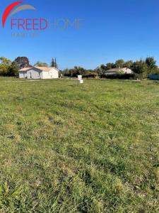 Vente Terrain SAINT-CHRISTOLY-DE-BLAYE 33920
