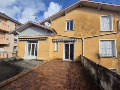 Vente Maison 7 pices MONTREAL-LA-CLUSE 01460