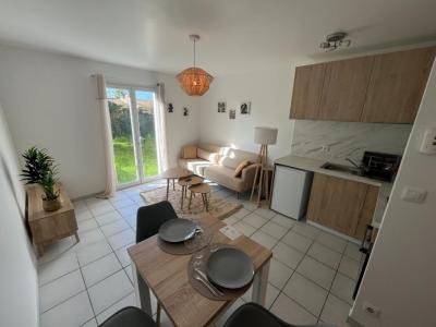 Location Maison 2 pices OLONNE-SUR-MER 85340