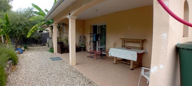 Vente Maison 4 pi�ces EYRANS 33390
