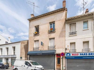 Vente Appartement VILLEJUIF 94800