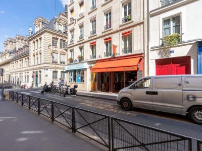 Vente Commerce PARIS-5EME-ARRONDISSEMENT 75005