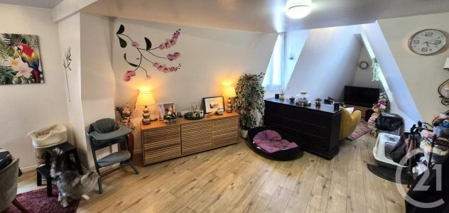 Vente Appartement 4 pices CRETEIL 94000