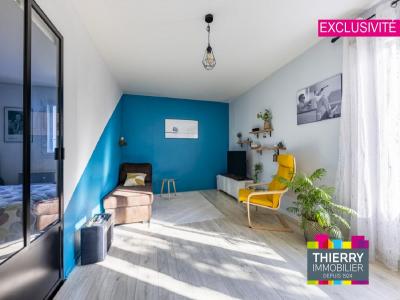 Vente Appartement 2 pices NANTES 44000