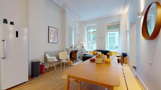 Location Appartement LILLE 59800