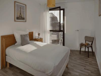 Location Appartement 3 pices LILLE 59800