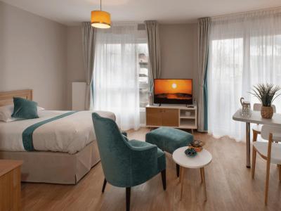 Location Appartement 2 pices ROUEN 76100