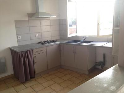 Location Maison 2 pices AMBES 33810