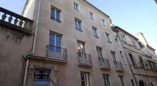 Location Appartement 2 pices NANCY 54000