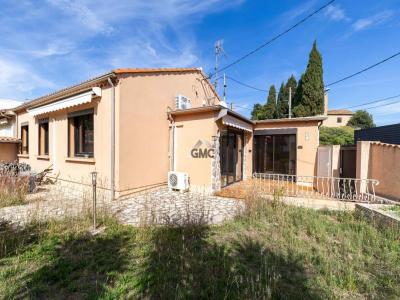 Vente Maison 4 pices BEZIERS 34500
