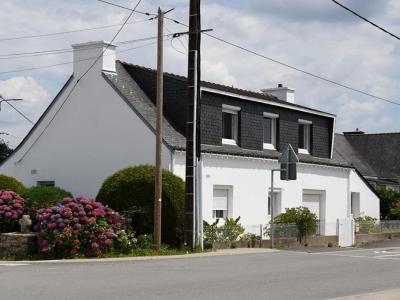 Vente Maison 5 pices PLUVIGNER 56330