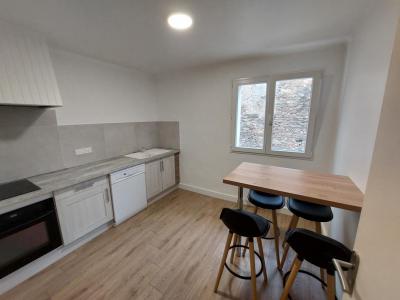 Location Maison 2 pices CORBERE 66130