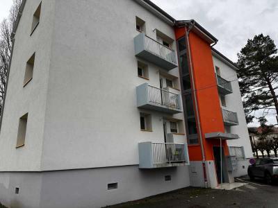 Vente Appartement 4 pices GRAND-CHARMONT 25200