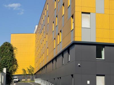 Vente Appartement REIMS 51100