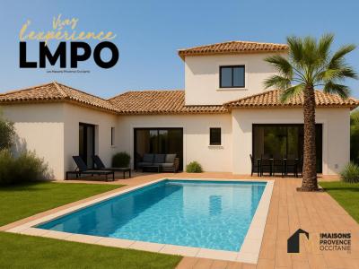 Vente Maison 5 pices REDESSAN 30129