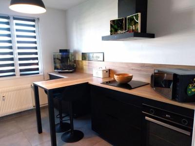 Vente Appartement 3 pices COLMAR 68000