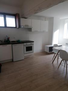 Location Appartement 2 pices CRAPONNE 69290