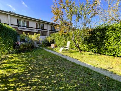 Vente Maison 5 pices DOMENE 38420