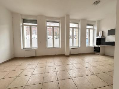 Location Appartement 4 pices LILLE 59000