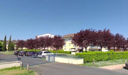 Vente Appartement 3 pices POITIERS 86000