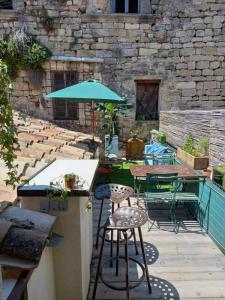 Vente Appartement 3 pices CUCURON 84160