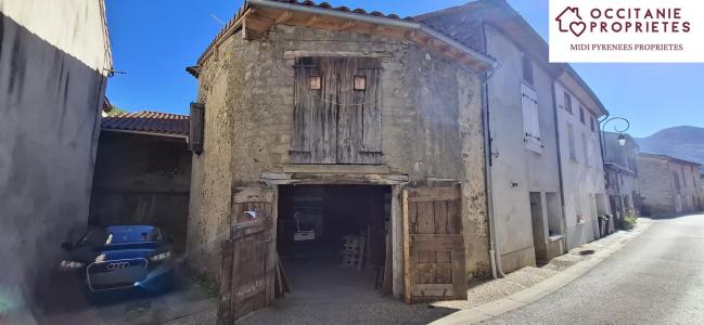 Vente Maison SAINT-PAUL-DE-JARRAT 09000
