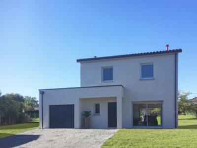 Vente Terrain SAINTE-HELENE 33480