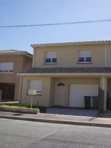 Vente Maison LIBOURNE 33500