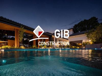 Vente Maison BOULIAC 33270