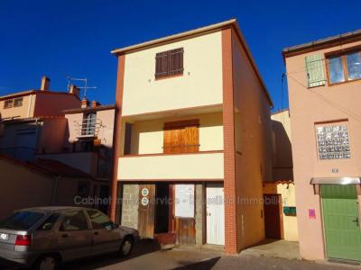 Vente Maison 5 pices BOULOU 66160