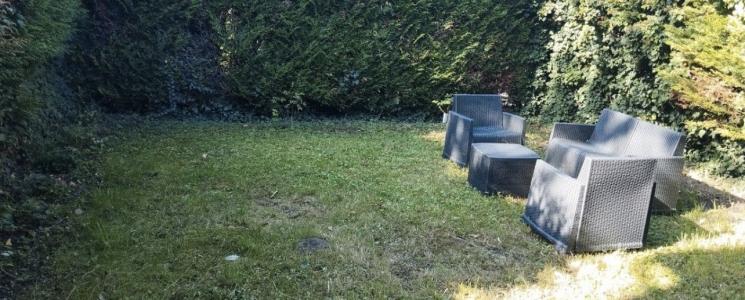 Location Appartement 2 pices BEAUMONT-SUR-OISE 95260