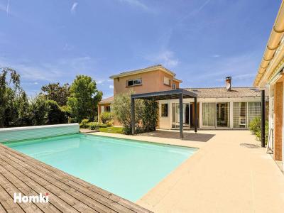 Vente Maison 6 pices BRUGUIERES 31150