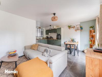 Vente Maison 4 pices SAINT-SEBASTIEN-SUR-LOIRE 44230