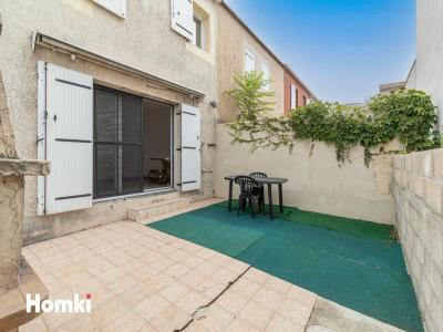 Vente Maison 4 pices MARSEILLE-14EME-ARRONDISSEMENT 13014