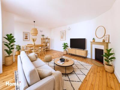 Vente Appartement 3 pices BILLOM 63160