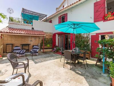 Vente Maison 6 pices VILLENEUVE-LES-MONTREAL 11290