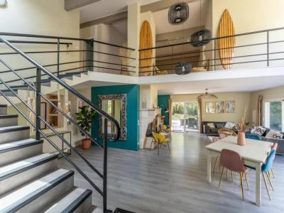 Vente Maison 7 pices CESTAS 33610