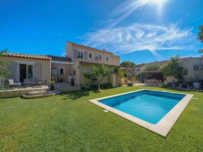 Vente Maison 6 pices VALETTE-DU-VAR 83160