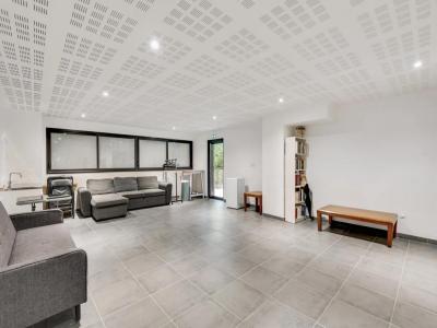 Vente Appartement 3 pices ILE-SAINT-DENIS 93450